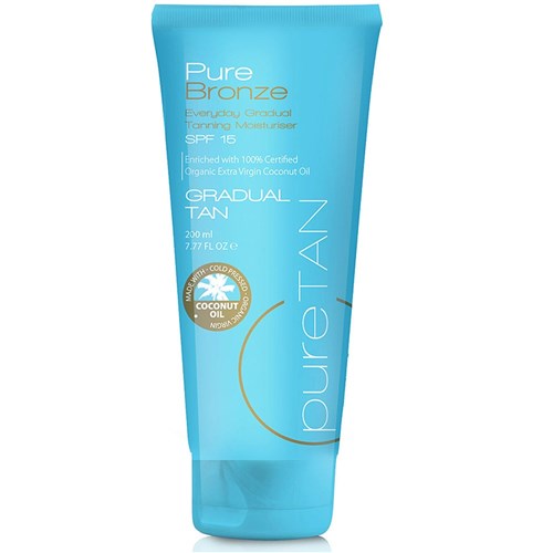 Everyday Gradual Tan SPF 15